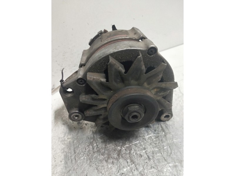Recambio de alternador para volkswagen passat berlina (312) cl referencia OEM IAM   
