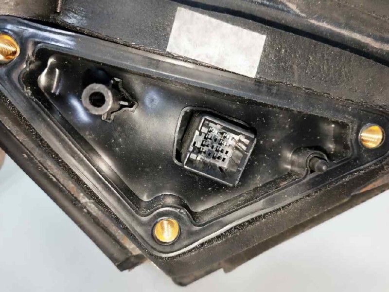 Recambio de retrovisor izquierdo para kia shuma ii referencia OEM IAM   ELECTRICO