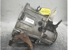 Recambio de caja cambios para peugeot 205 berlina 205 gl referencia OEM IAM 2MB32 002014 