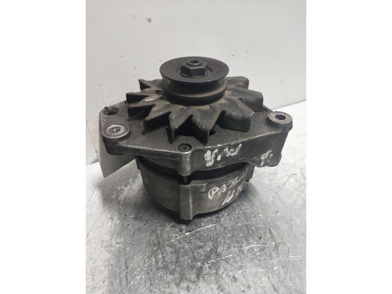 Recambio de alternador para volkswagen passat berlina (312) cl referencia OEM IAM   