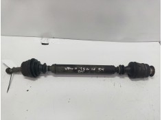 Recambio de transmision delantera derecha para volvo serie 460 1.8i referencia OEM IAM