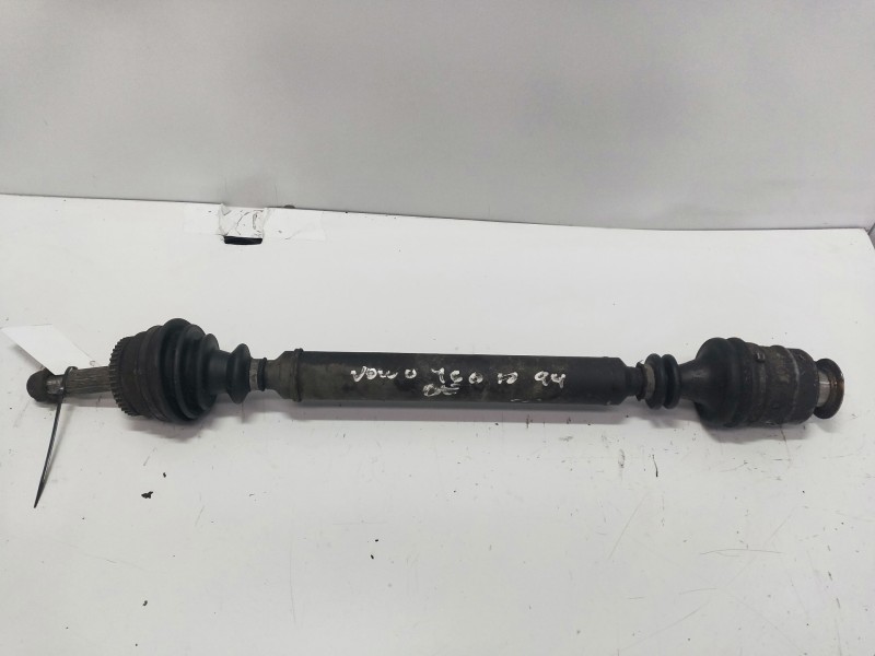 Recambio de transmision delantera derecha para volvo serie 460 1.8i referencia OEM IAM   