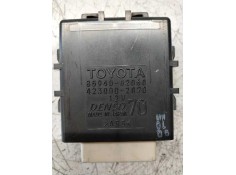 Recambio de modulo electronico para toyota auris touring sports (e18) 1.8 16v cat (híbrido) referencia OEM IAM 8594002060 423002 2