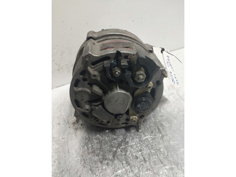 Recambio de alternador para volkswagen passat berlina (312) cl referencia OEM IAM   