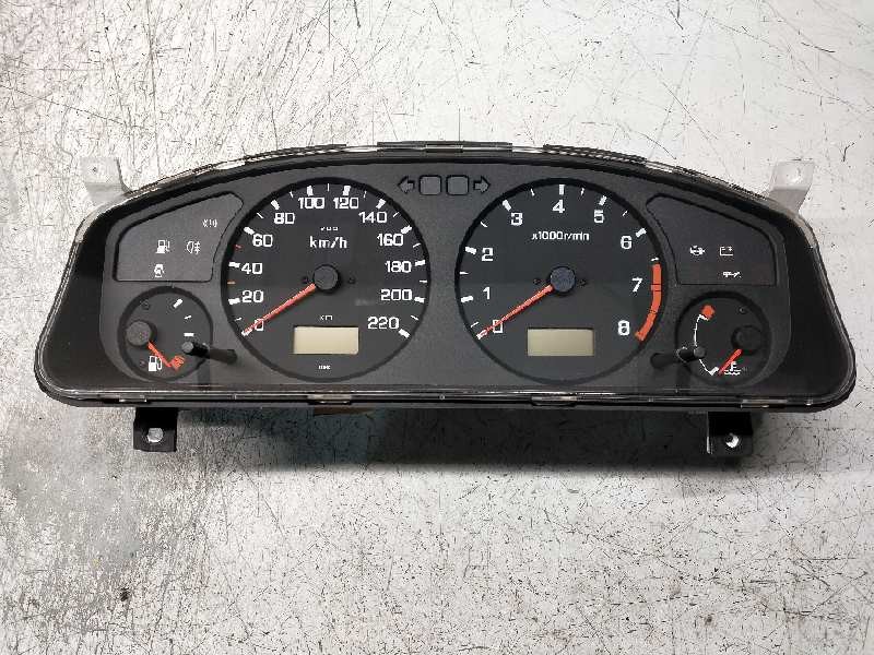 Recambio de cuadro instrumentos para nissan primera berlina (p11) básico referencia OEM IAM 248109F904 K2 