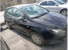 seat ibiza (6j5) del año 2010