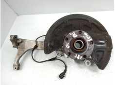 Recambio de mangueta delantera derecha para audi a6 berlina (4b2) 1.8 20v turbo referencia OEM IAM   