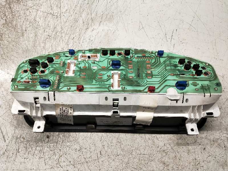 Recambio de cuadro instrumentos para nissan primera berlina (p11) básico referencia OEM IAM 248109F904 K2 