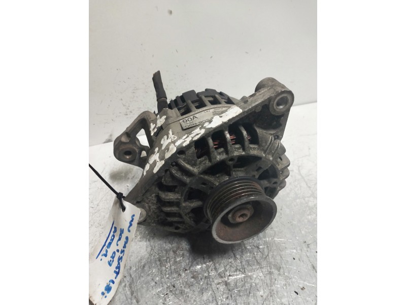 Recambio de alternador para volkswagen passat variant (3b5) highline referencia OEM IAM 06B903016D  