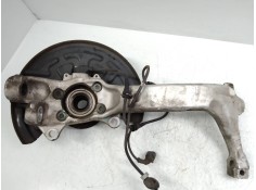 Recambio de mangueta delantera derecha para audi a6 berlina (4b2) 1.8 20v turbo referencia OEM IAM    2