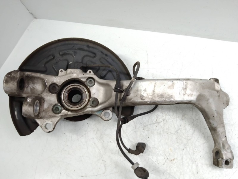 Recambio de mangueta delantera derecha para audi a6 berlina (4b2) 1.8 20v turbo referencia OEM IAM   