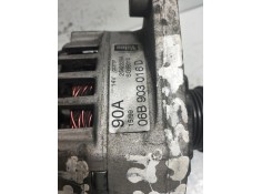 Recambio de alternador para volkswagen passat variant (3b5) highline referencia OEM IAM 06B903016D   2