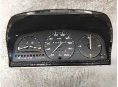 Recambio de cuadro instrumentos para seat toledo (1l) 1.9 turbodiesel cat (aaz) referencia OEM IAM   