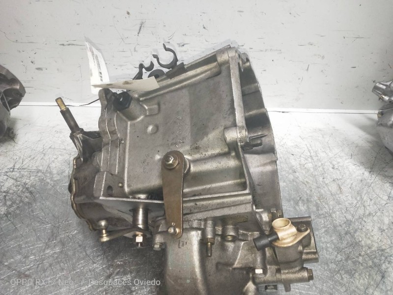 Recambio de caja cambios para peugeot 205 berlina 205 gl referencia OEM IAM 2MB32 002014 
