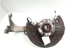 Recambio de mangueta delantera izquierda para audi a6 berlina (4b2) 1.8 20v turbo referencia OEM IAM   