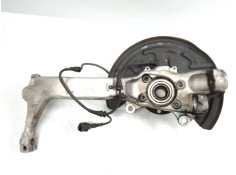 Recambio de mangueta delantera izquierda para audi a6 berlina (4b2) 1.8 20v turbo referencia OEM IAM    2