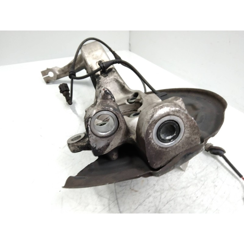 Recambio de mangueta delantera izquierda para audi a6 berlina (4b2) 1.8 20v turbo referencia OEM IAM   