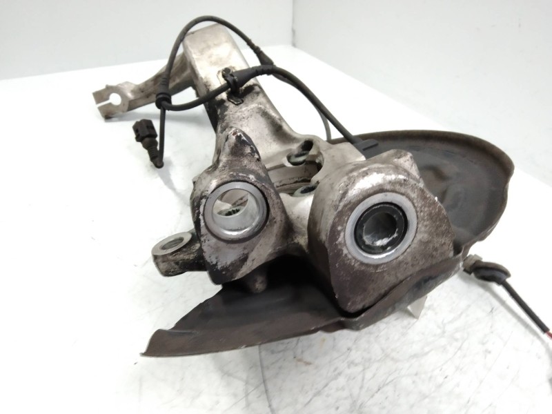 Recambio de mangueta delantera izquierda para audi a6 berlina (4b2) 1.8 20v turbo referencia OEM IAM   