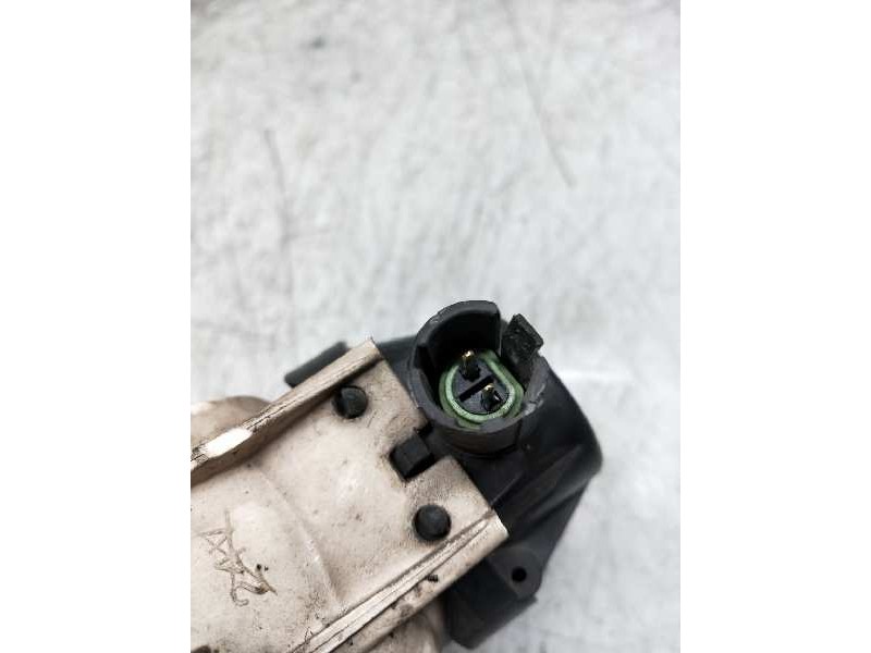 Recambio de faro antiniebla izquierdo para renault megane i scenic (ja0) 1.9 d kaleido referencia OEM IAM   