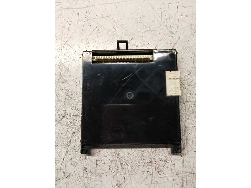 Recambio de modulo electronico para toyota auris touring sports (e18) 1.8 16v cat (híbrido) referencia OEM IAM 8922102331 501192