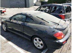 hyundai coupe (gk) del año 2002 2