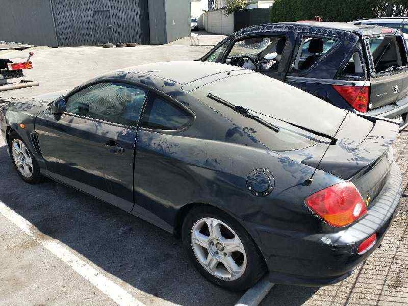 hyundai coupe (gk) del año 2002