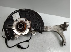 Recambio de mangueta delantera izquierda para audi a6 berlina (4b2) 2.7 v6 30v biturbo referencia OEM IAM   