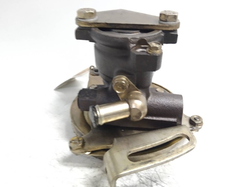 Recambio de bomba direccion para fiat tipo (160) 1.9 turbodiesel referencia OEM IAM   