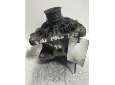 Recambio de alternador para volkswagen polo berlina (6n1) open air referencia OEM IAM    2