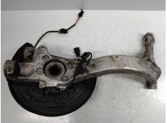 Recambio de mangueta delantera izquierda para audi a6 berlina (4b2) 2.7 v6 30v biturbo referencia OEM IAM    2