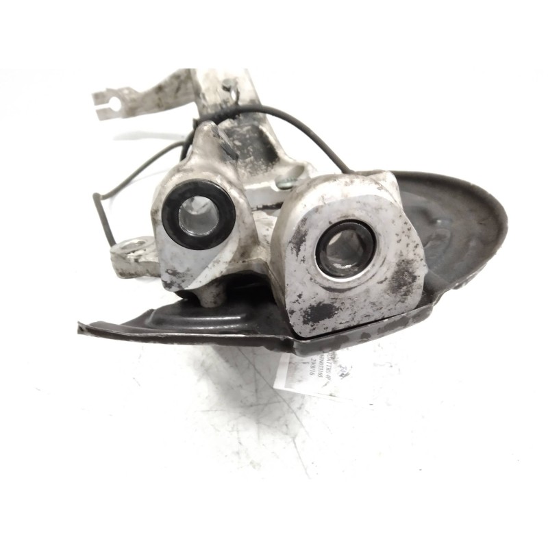 Recambio de mangueta delantera izquierda para audi a6 berlina (4b2) 2.7 v6 30v biturbo referencia OEM IAM   