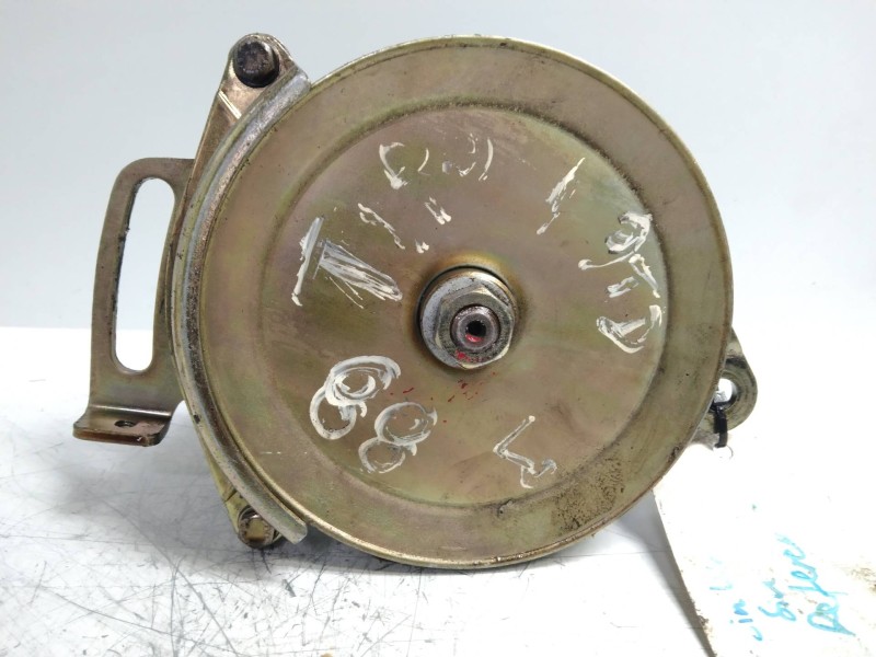 Recambio de bomba direccion para fiat tipo (160) 1.9 turbodiesel referencia OEM IAM   