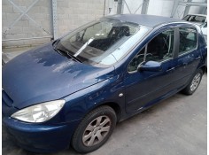 peugeot 307 (s1) del año 2001
