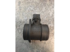 Recambio de caudalimetro para volkswagen golf v berlina (1k1) 1.9 tdi referencia OEM IAM 0281002531 038906461B BOSCH