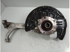 Recambio de mangueta delantera derecha para audi a6 berlina (4b2) 2.7 v6 30v biturbo referencia OEM IAM   