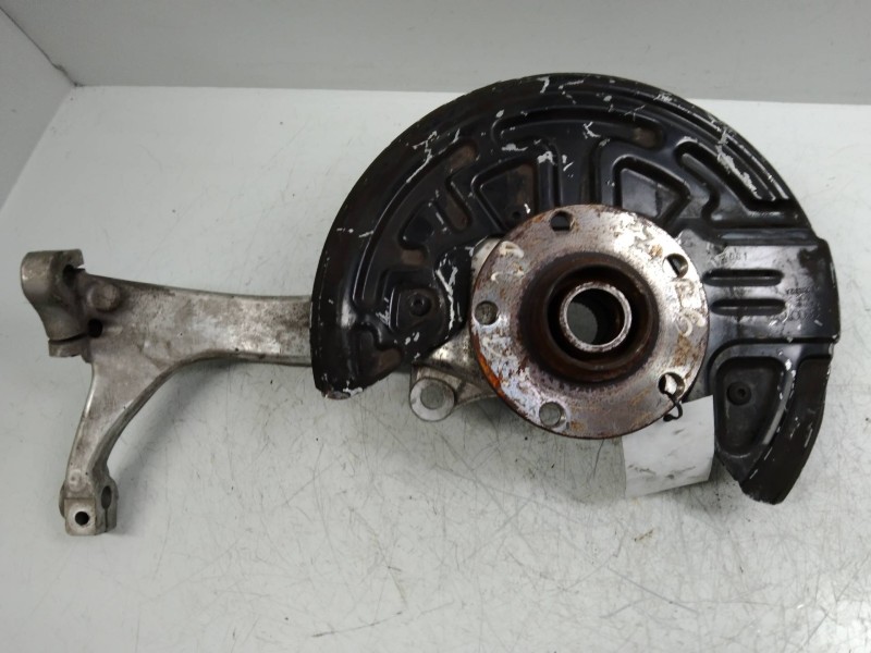 Recambio de mangueta delantera derecha para audi a6 berlina (4b2) 2.7 v6 30v biturbo referencia OEM IAM   