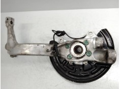 Recambio de mangueta delantera derecha para audi a6 berlina (4b2) 2.7 v6 30v biturbo referencia OEM IAM    2