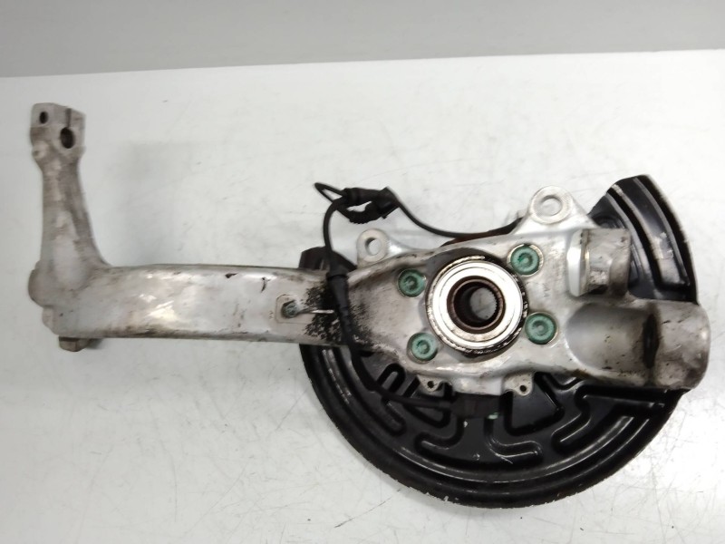Recambio de mangueta delantera derecha para audi a6 berlina (4b2) 2.7 v6 30v biturbo referencia OEM IAM   