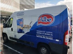 citroen jumper combi (06.2006) del año 2013 2