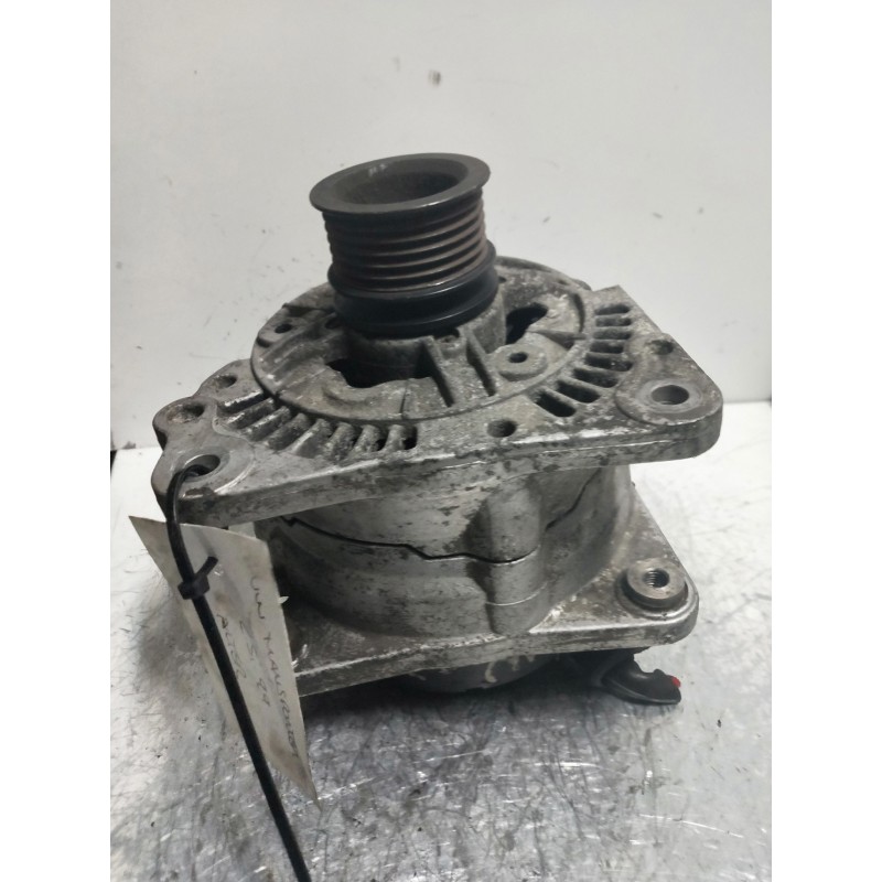Recambio de alternador para volkswagen t4 caja abierta/doble cabina (mod. 1991) chasis / cabina referencia OEM IAM 0120485038  