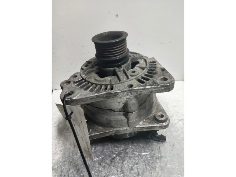 Recambio de alternador para volkswagen t4 caja abierta/doble cabina (mod. 1991) chasis / cabina referencia OEM IAM 0120485038  