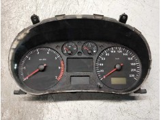 Recambio de cuadro instrumentos para seat ibiza (6k1) select referencia OEM IAM 110008924026 W06K0920801C 