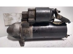 Recambio de motor arranque para audi a8 (d2) 3.7 referencia OEM IAM 0001410100 1005821723 