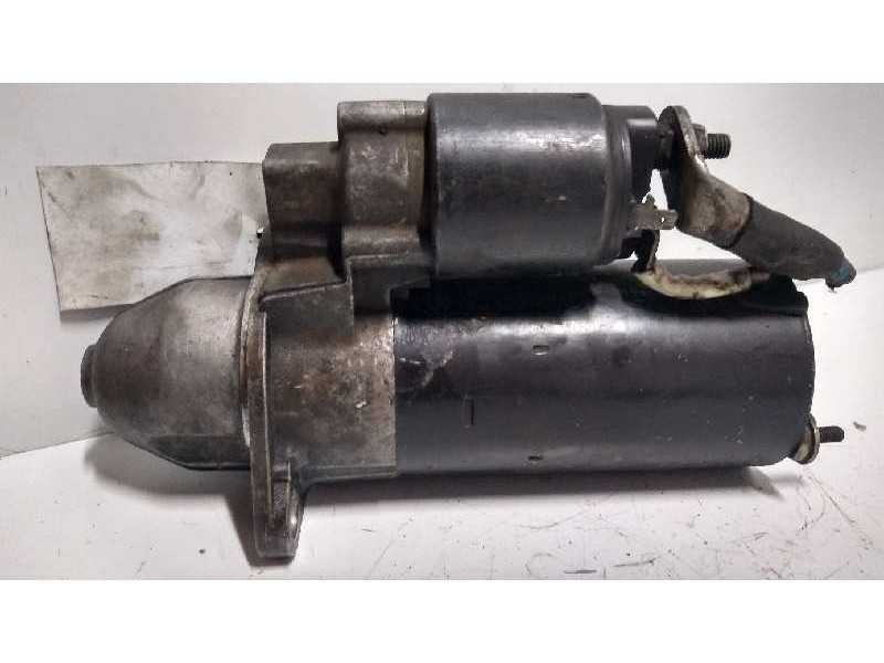 Recambio de motor arranque para audi a8 (d2) 3.7 referencia OEM IAM 0001410100 1005821723 