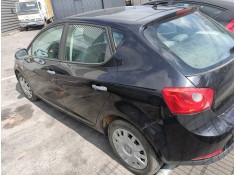 seat ibiza (6j5) del año 2010 2