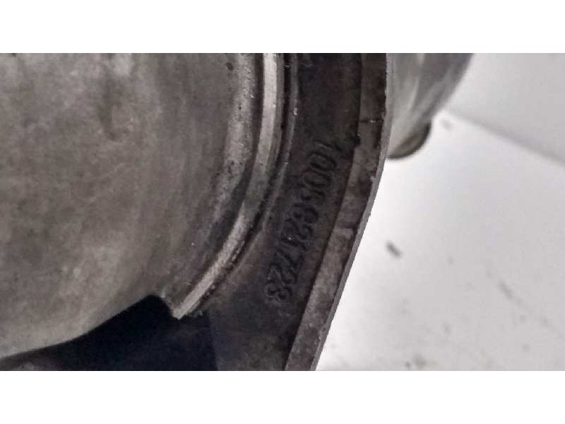 Recambio de motor arranque para audi a8 (d2) 3.7 referencia OEM IAM 0001410100 1005821723 