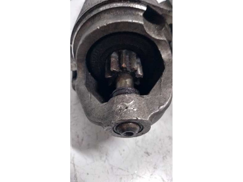 Recambio de motor arranque para audi a8 (d2) 3.7 referencia OEM IAM 0001410100 1005821723 