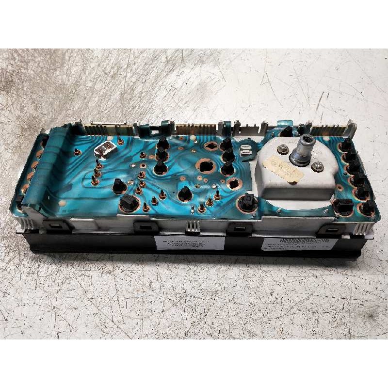 Recambio de cuadro instrumentos para renault 5 (b/c40) gtl (b/c 402, c 407) referencia OEM IAM 7702148255 19453302 J9 SUPER 5