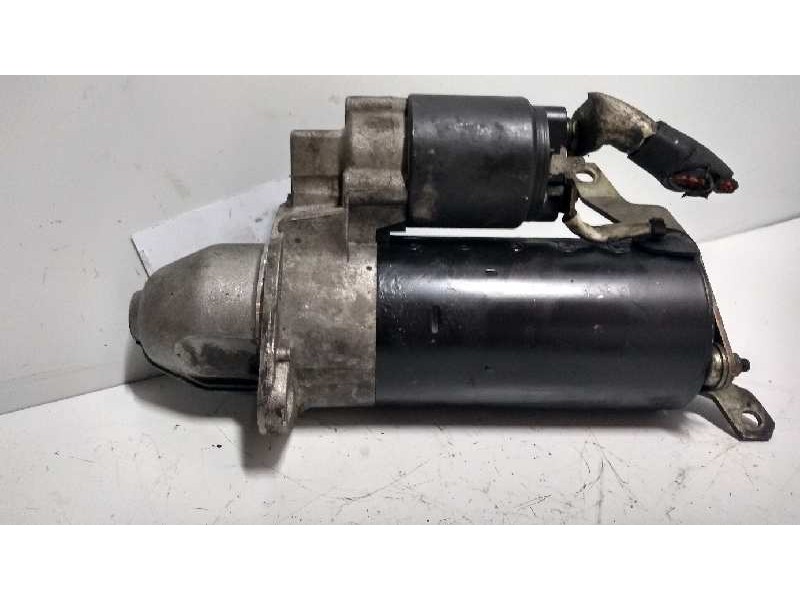 Recambio de motor arranque para audi s8 (d2) 4.2 referencia OEM IAM 0001110100 1005821723 BOSCH