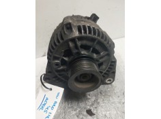 Recambio de alternador para volkswagen polo classic (6v2) trendline referencia OEM IAM 0123320007  